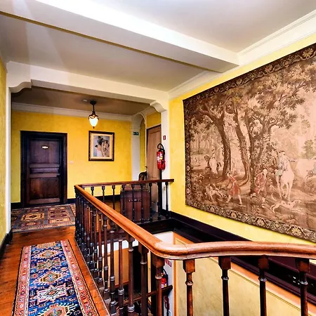 Luxurious Mansion With Indoor Pool And Sauna * Mesnil-Saint-Blaise