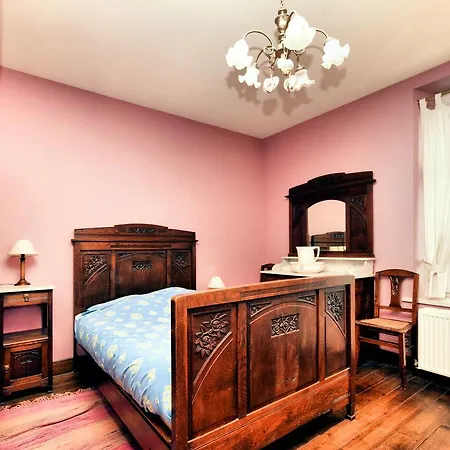 Luxurious Mansion With Indoor Pool And Sauna Mesnil-Saint-Blaise