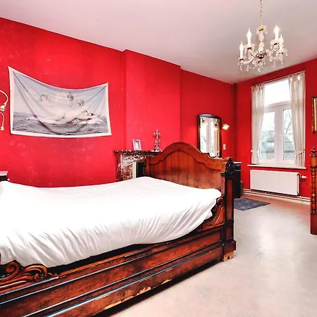 Luxurious Mansion With Indoor Pool And Sauna * Mesnil-Saint-Blaise